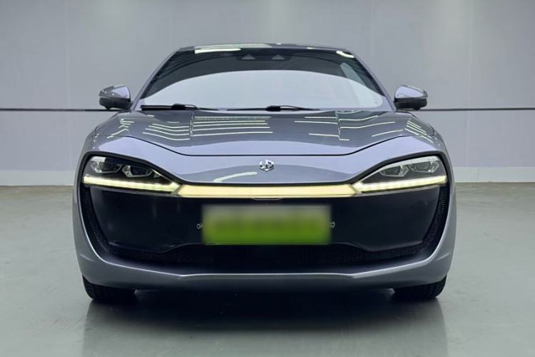 Used Leapmotor S01 2019 380 Pro