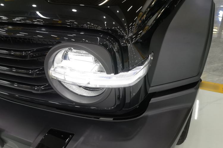 Used Tank 300 2025 2.0T Conqueror