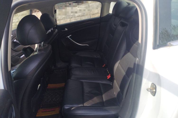 Used Citroen C5 2013 2.3L Automatic Prestige Edition
