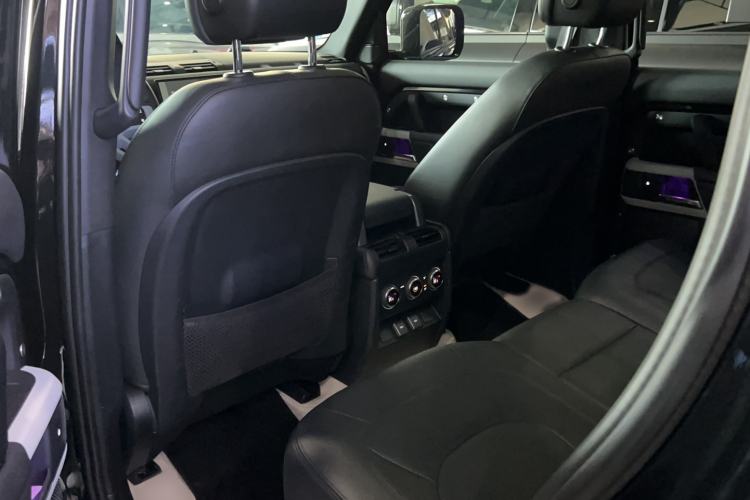 Used Land Rover Defender 2024 110 3.0T P400 XS