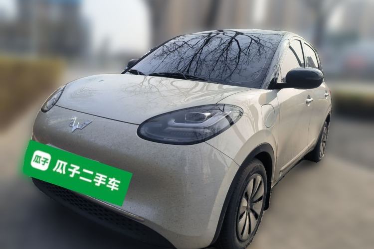 Used Wuling Bingo 2024 333 km Enjoyment Version