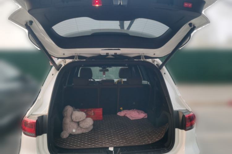 Used Mercedes-Benz GLB 2023 GLB 220 Fashion Model