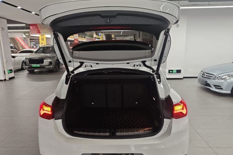 Used BMW X2 (Import) 2019 sDrive20i M Sport Package China VI Emission Standard