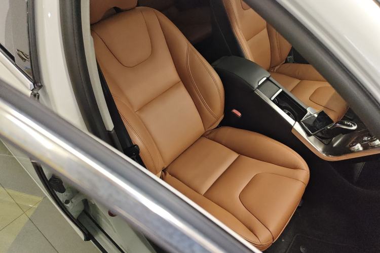 Used Volvo S60 2015 S60L T5 Intelligent Drive Edition