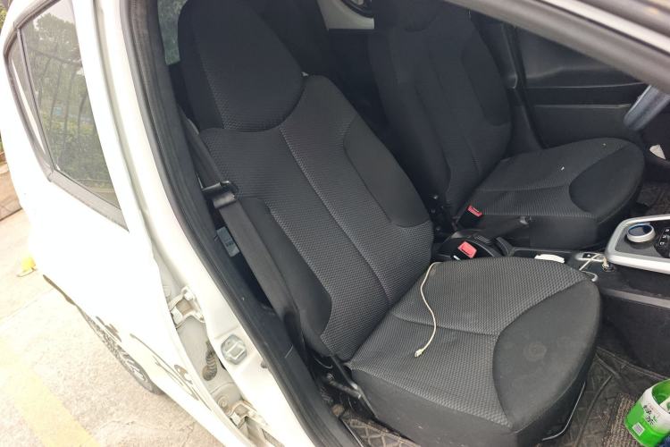 Used BYD e1 2019 Edition Yue