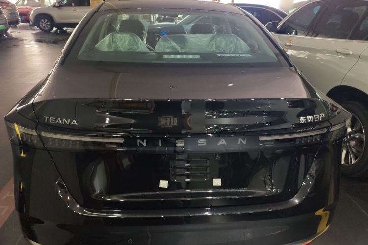 Used Nissan Teana 2026 Model Harmony Cockpit 2.0L Ultra-Comfort Edition