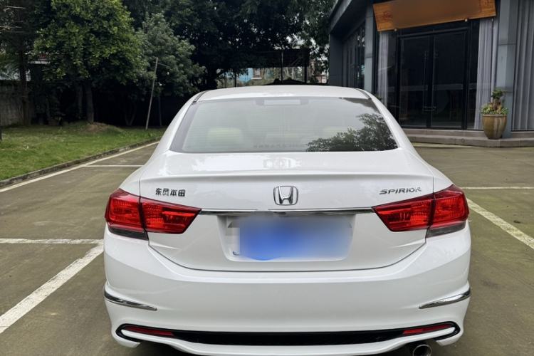 Used Honda Spirior 2015 2.0L Collector's Edition