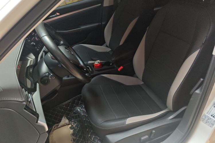 Used Volkswagen Bora Pure Electric 2020 Shan Pro