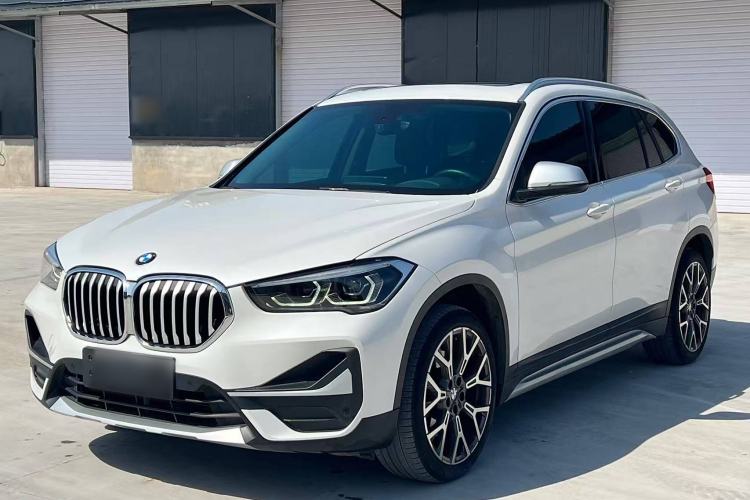 Used BMW X1 2022 Updated xDrive25Li Premium Edition