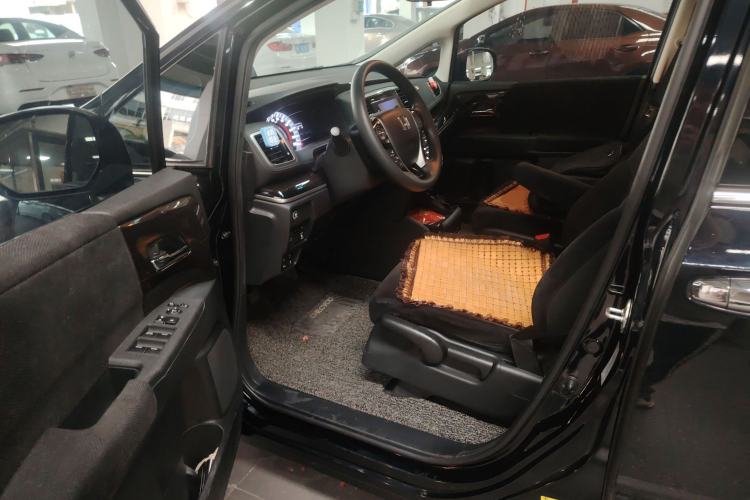 Used Honda Odyssey 2018 2.4L Comfort Version
