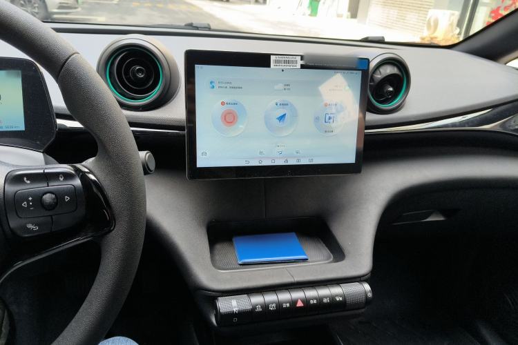 Used BYD Dolphin 2025 420km Active Version