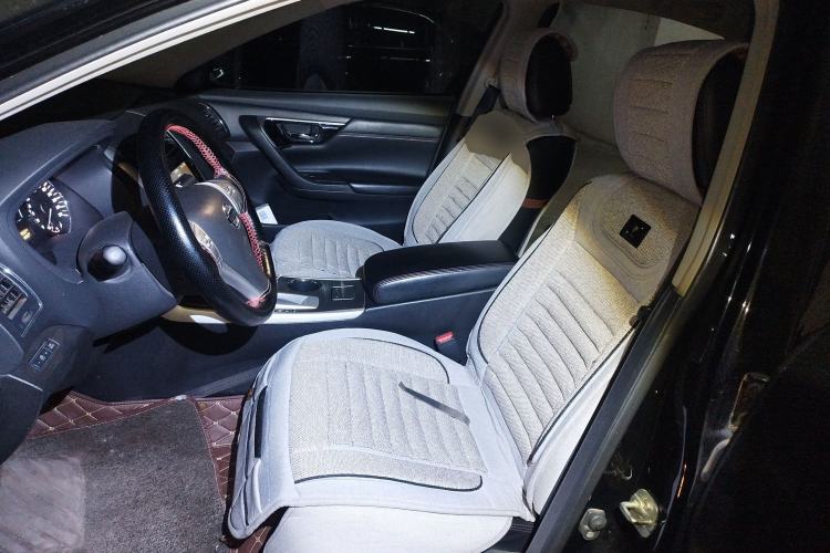 Used Nissan Teana 2016 Revised Version 2.0L XL Comfort Edition Left Front Seat