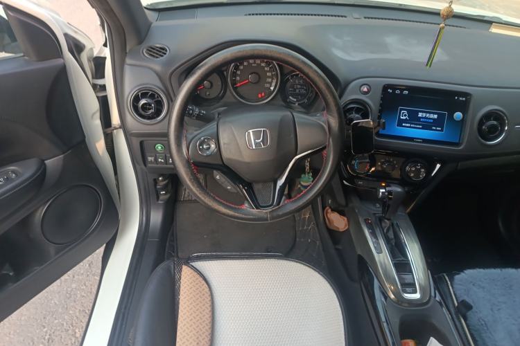 Used Honda XR-V 2015 1.8L EXi CVT Comfort Version