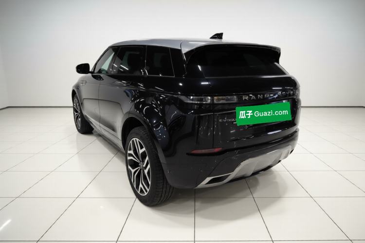 Used Land Rover Range Evoque 2021 Range Rover Velar L 249PS R-Dynamic First Edition Exterior 2