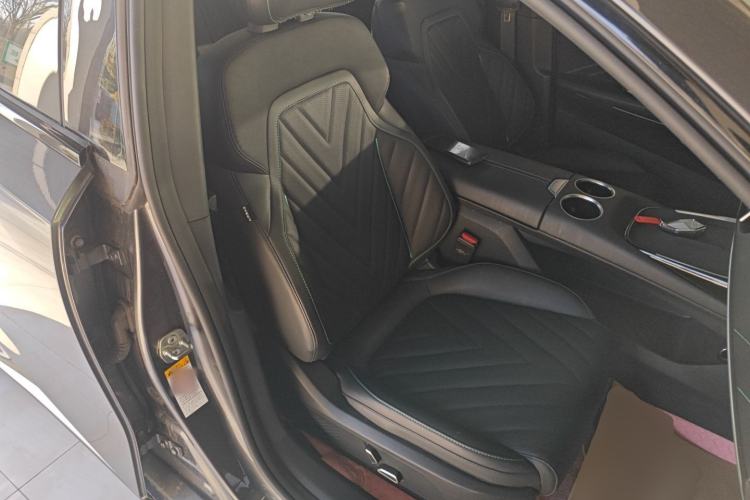 Used Deepal SL03 2024 135Plus Glory Edition