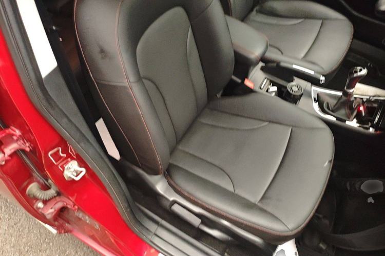 Used Great Wall C50 2016 1.5T Manual Fashion Edition