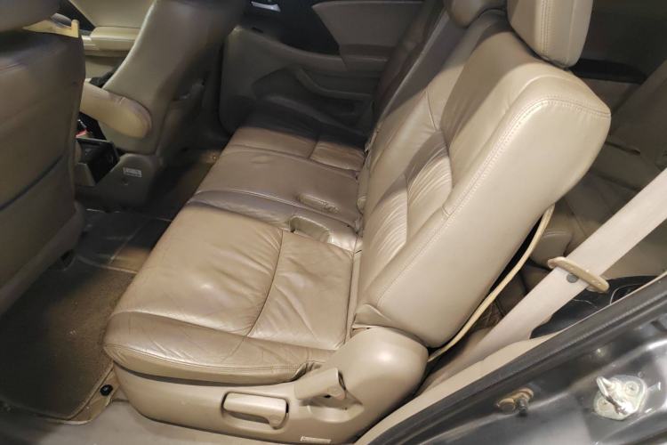 Used Honda Odyssey 2013 2.4L Luxury Edition
