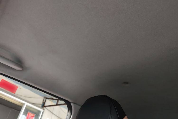 Used Chery QQ QQ Ice Cream 2022 170km Sundae Phosphate Lithium-Ion