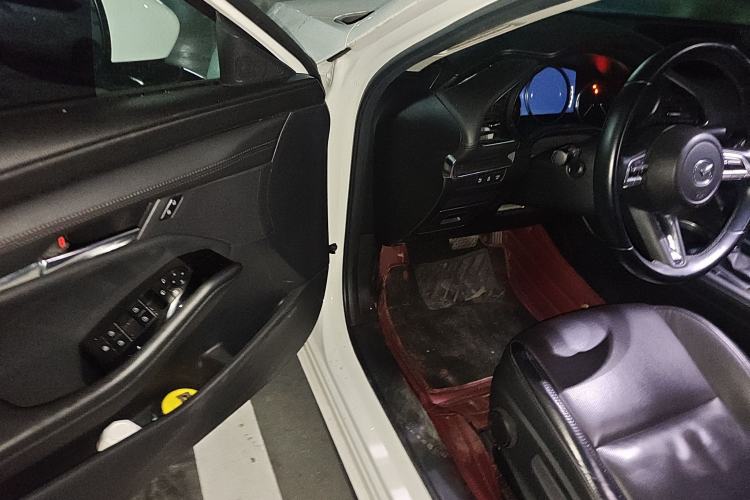 Used Mazda 3 Axela 2020 2.0L Automatic Zhiya Edition