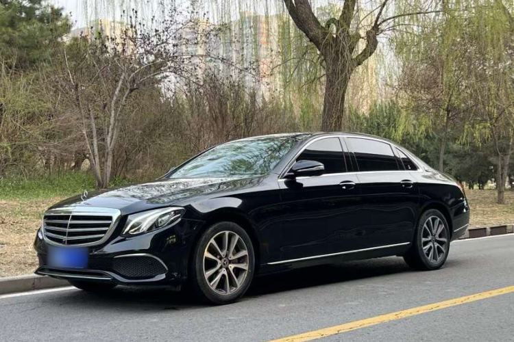 Used Mercedes-Benz E-Class 2019 Restyled E 300 L Luxury Edition
