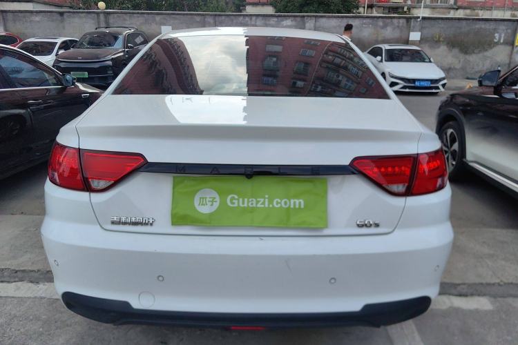 Used Livan Maple 60s 2022 Easy-to-Replace Version Lithium Iron Phosphate
