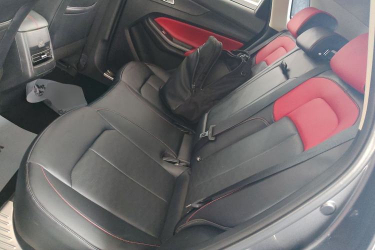 Used CHANGAN CS55PLUS 2022 2nd Generation 1.5T DCT Prestige Version