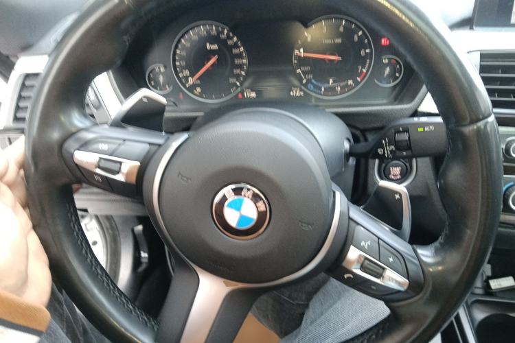 Used BMW 3 Series GT 2019 320i M Sport
