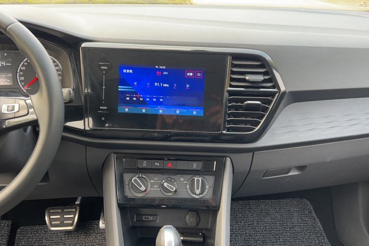 Used Jetta VS5 2019 280TSI Automatic Enjoyment Model