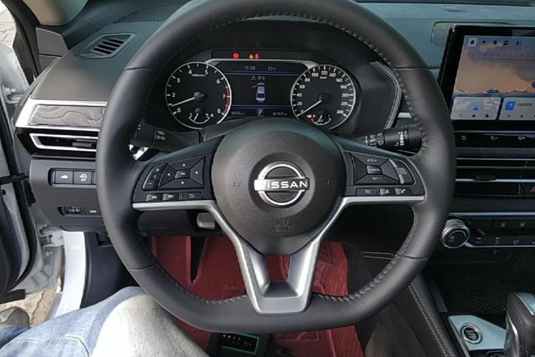 Used Nissan Teana 2024 2.0L XE Genuine Edition