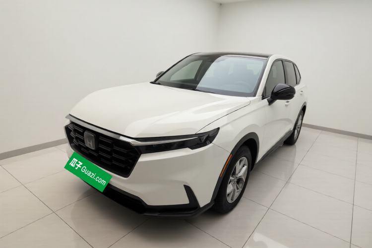 Used Honda CR-V 2024 240TURBO Two-Wheel-Drive FENGSHANG Edition 5 Seats