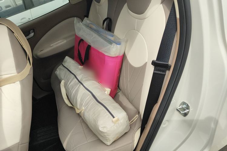 Used Wuling Hongguang MINIEV 2025 Four-Door Version Zhenxiang+ Edition
