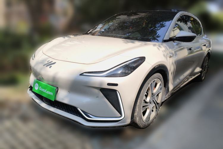 Used IM LS7 2023 100kWh Pro All-Wheel-Drive Version