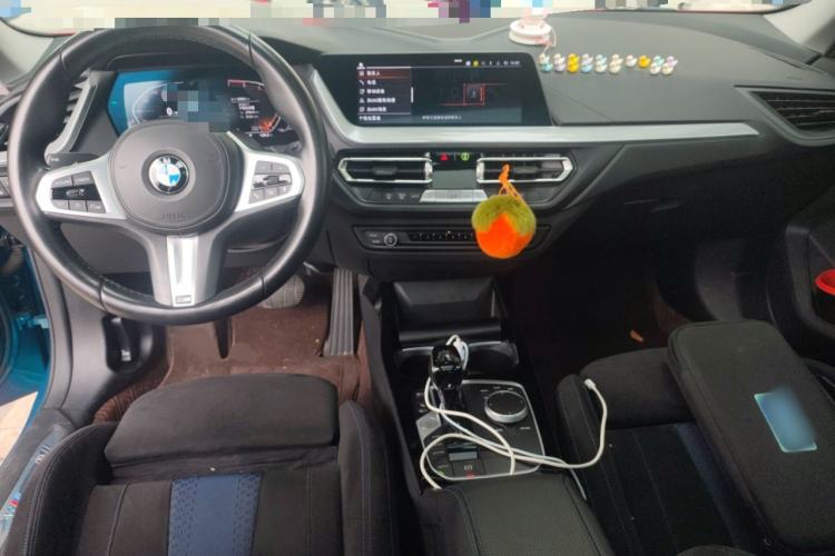 Used BMW 2 Series 2021 225i 4-Door Coupe M Sport Night Vision Pro Package