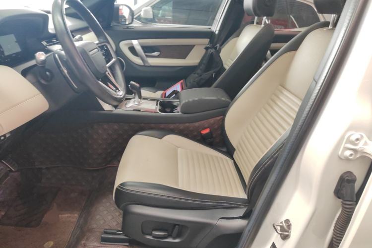 Used Land Rover Discovery Sport 2022 Revised Version 249 PS R-Dynamic S Performance Edition 5 Seats