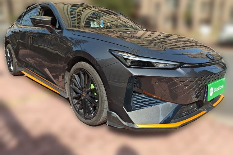 Used Changan UNI-V 2024 1.5T Prestige Sport Edition
