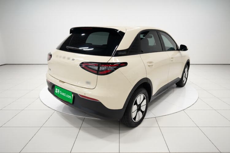 Used Geely Galaxy Geome 2025 310km Youth Edition
