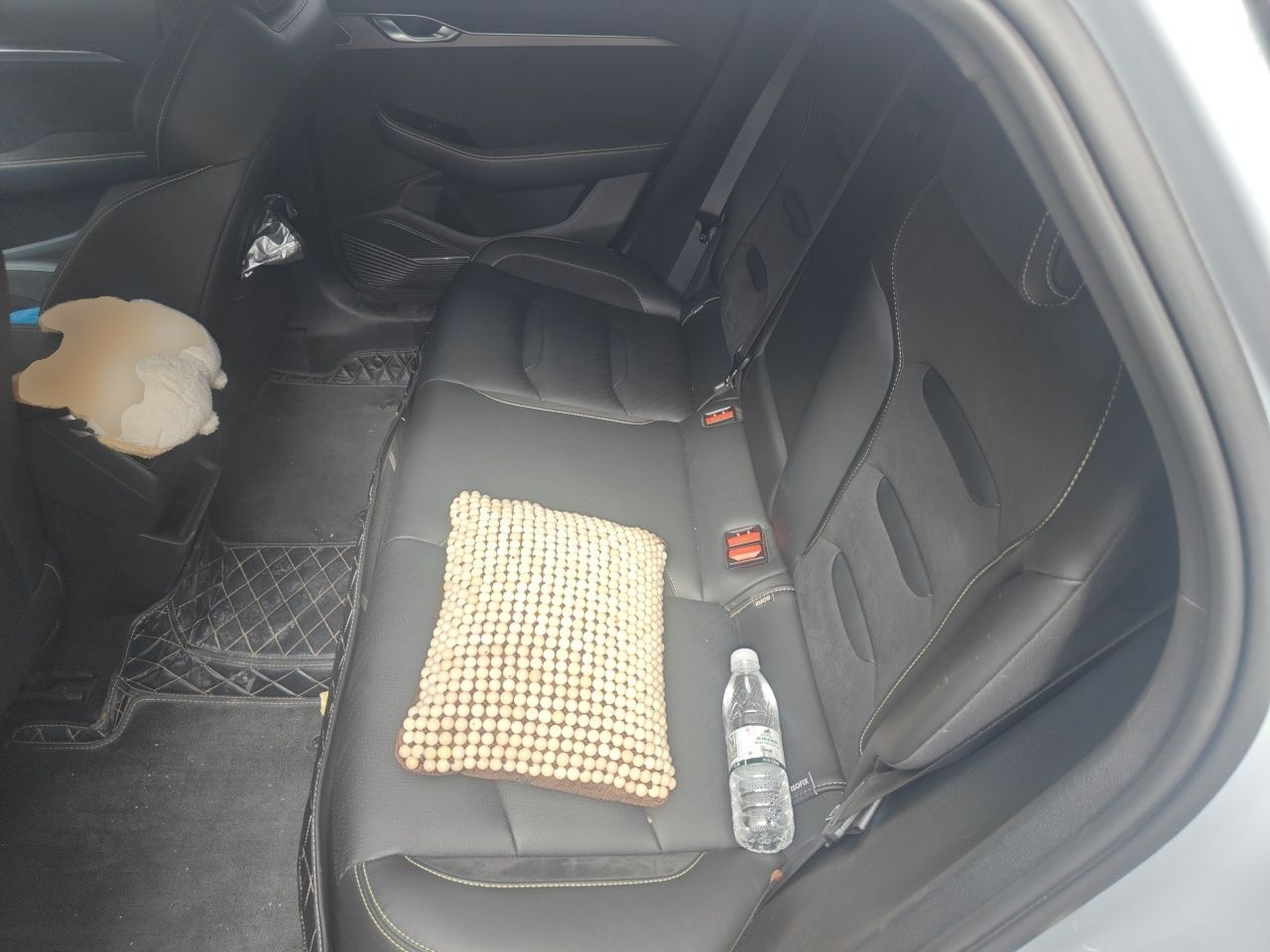 Geely Auto Preface 2023 2.0TD Space-Time Edition — снимка 17