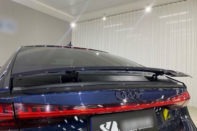 Used Audi S7 2020 2.9 TFSI quattro