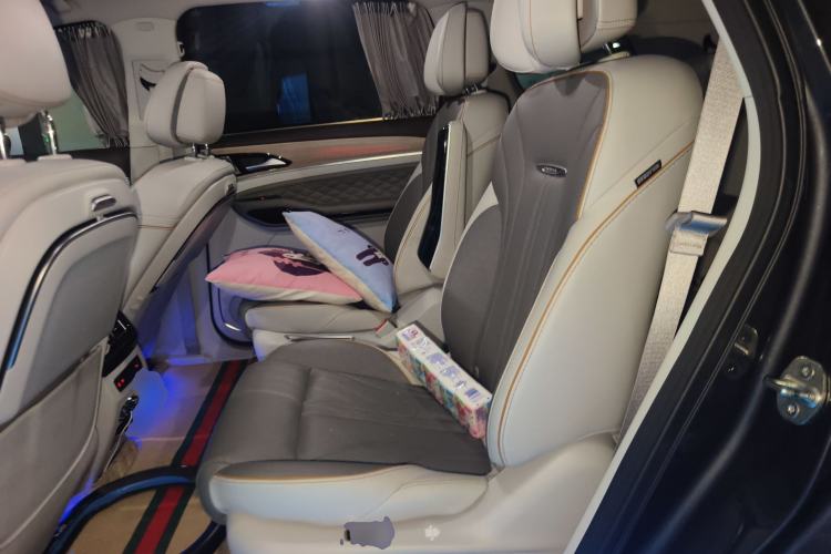 Used FORTHING Yacht 2022 1.5T DCT Chasing-the-Waves Edition