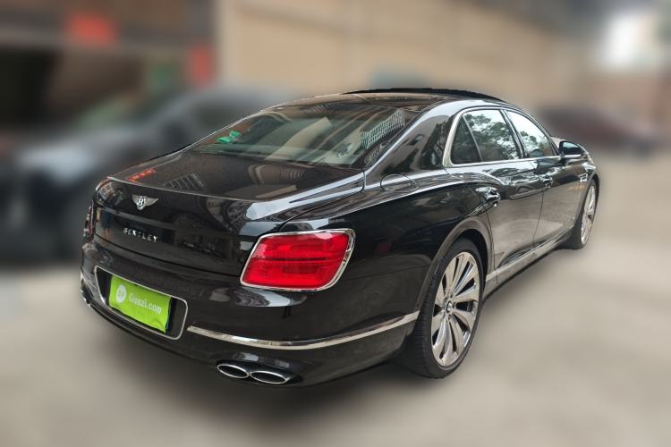 Used Bentley Flying Spur 2022 4.0T V8 Standard Edition
