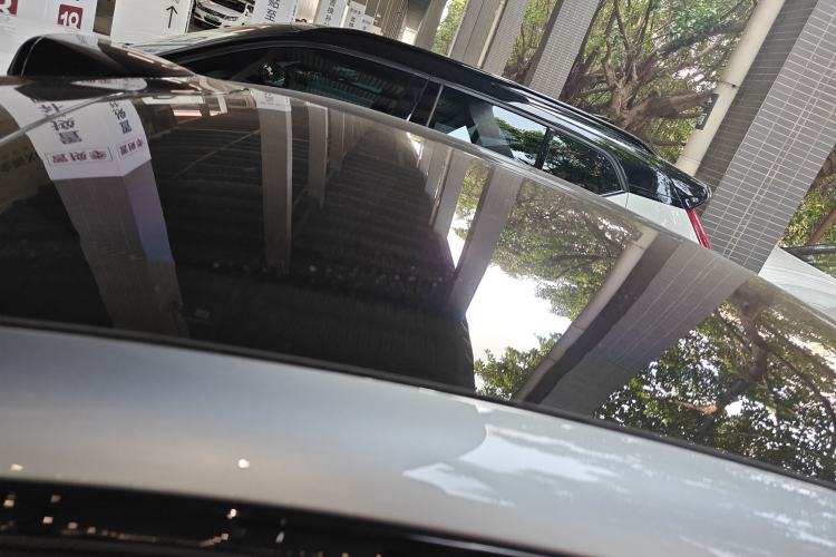 Used Xiaomi Auto SU7 Ultra 2025 Ultra Model
