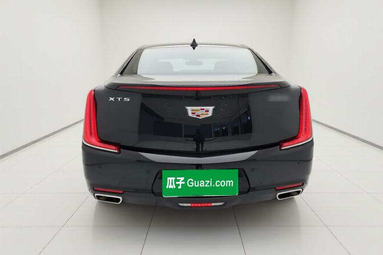 Used Cadillac XTS 2018 28T Tech Edition
