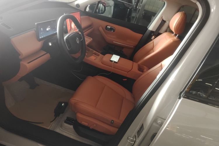 Used Leapmotor C10 2024 530 Smart Edition