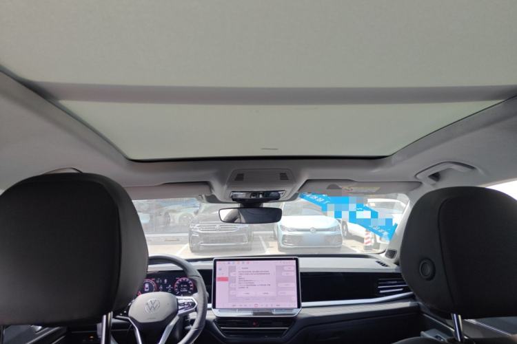 Used Volkswagen Passat 2025 Pro 380TSI Dragon Supreme Edition