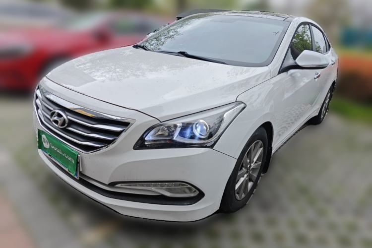 Used Hyundai Mistra 2014 1.8L Automatic Smart GLS