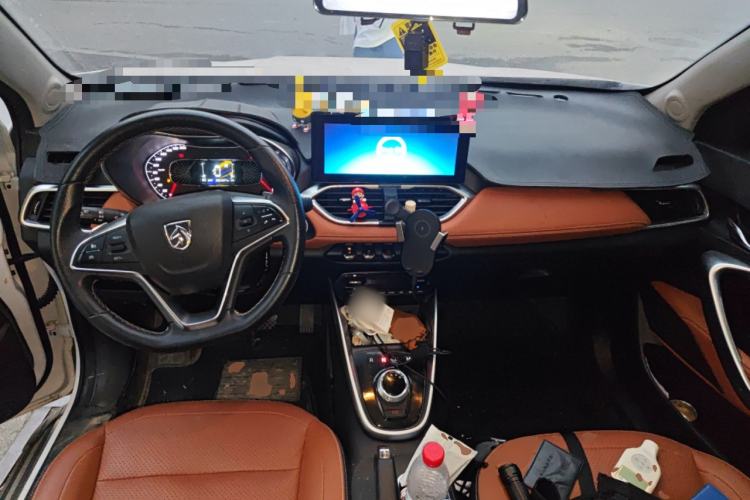 Used Baojun 510 2019 1.5L Automatic Premium Version National V