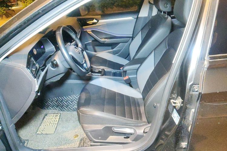 Used Volkswagen Sagitar 2021 280TSI DSG Comfort Connect Edition
