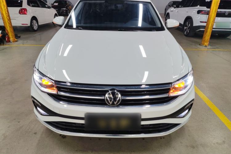 Used Volkswagen Bora 2023 200TSI DSG YueXing PRO Edition