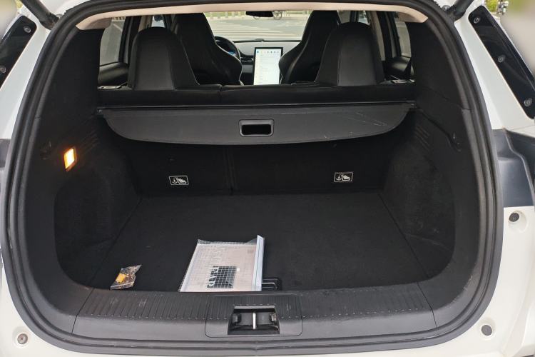 Used XPeng G3 2019 Deluxe Edition