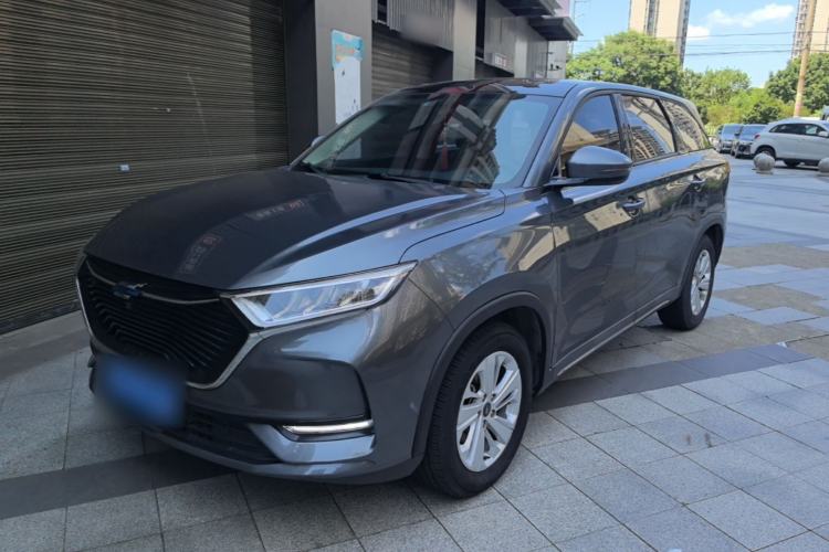 Used CHANGAN OSHAN X7 2020 1.5T Manual Luxury Version Guazi used car, China used car export, Used car for sale, Used cars, Cheapest cars for sale